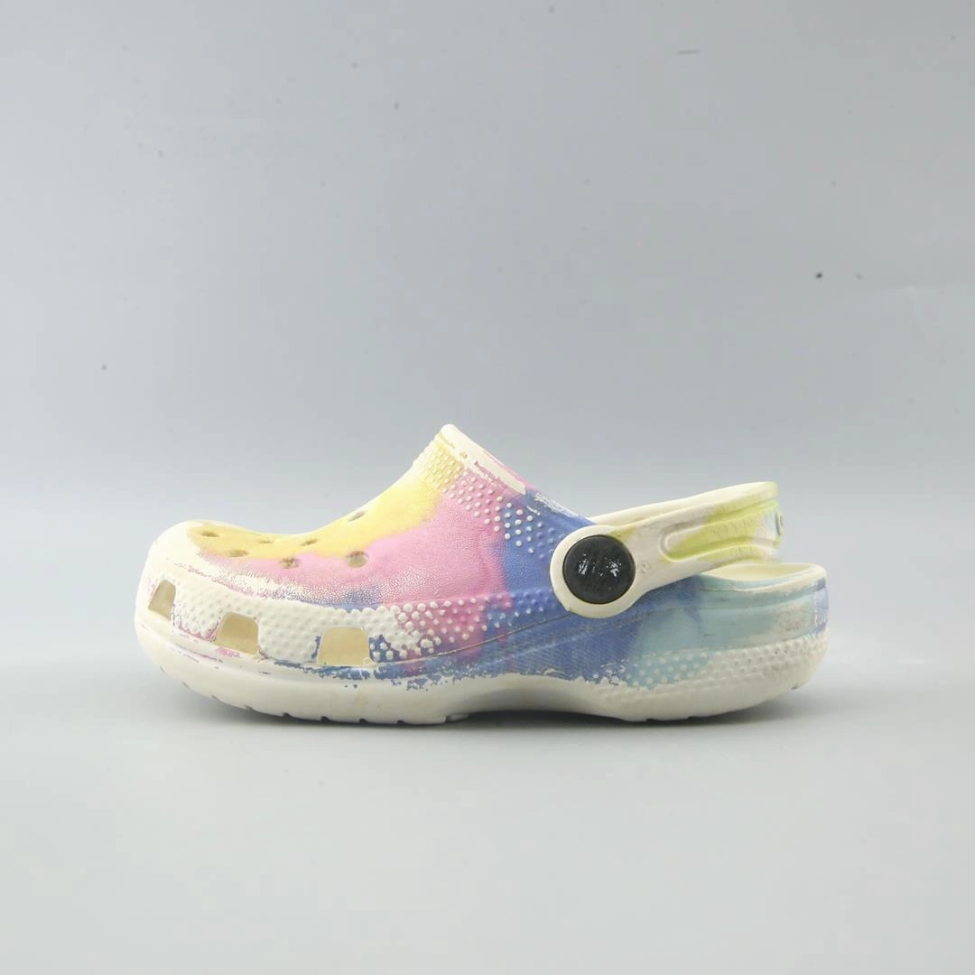 CROCS ICONIC COMFORT Crocs casual shoe styles