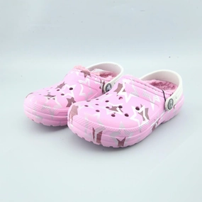 CROCS ICONIC COMFORT Crocs comfortable casual shoes