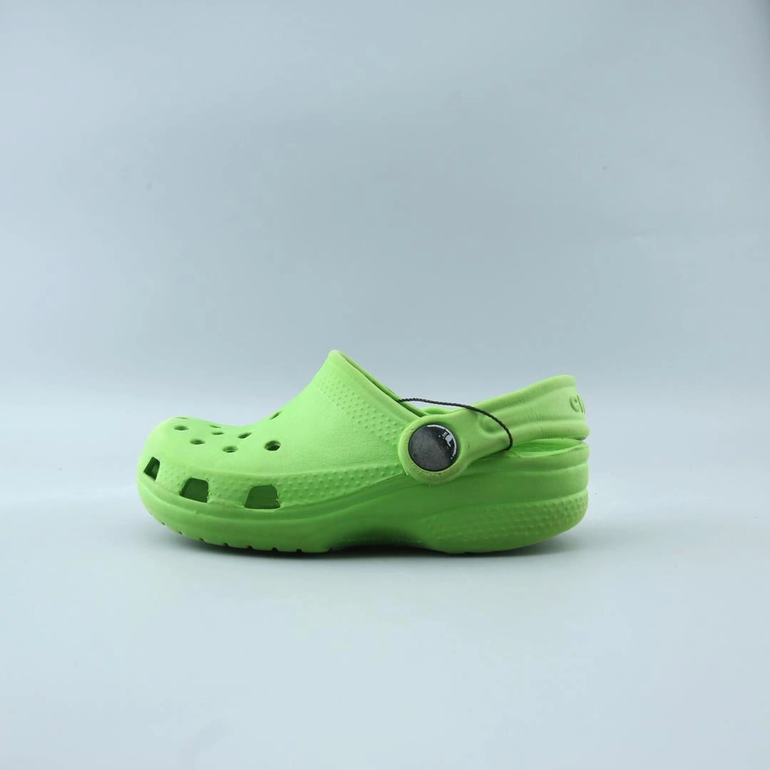 CROCS ICONIC COMFORT Crocs casual shoe styles