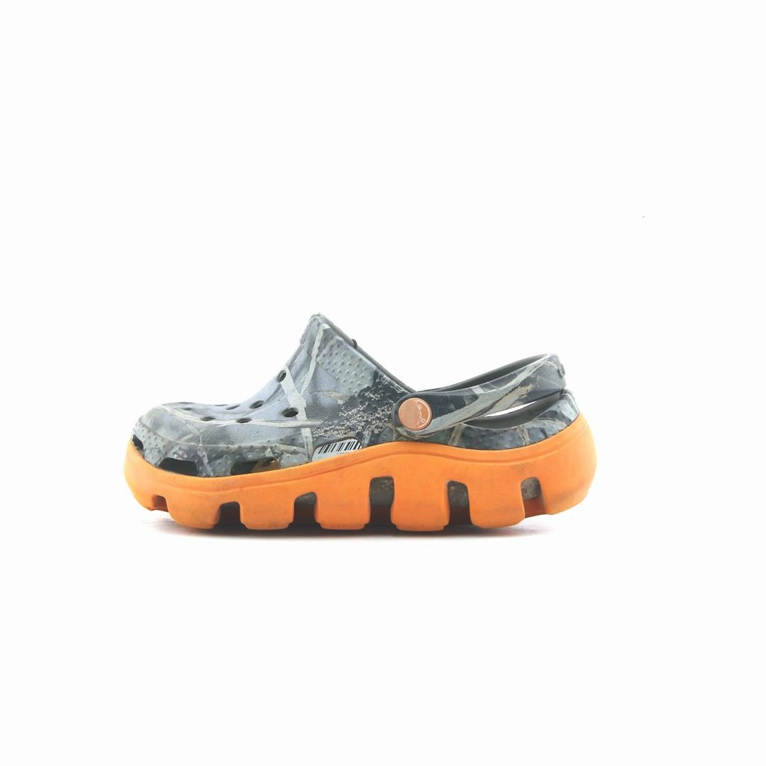 CROCS ICONIC COMFORT Crocs casual shoe styles