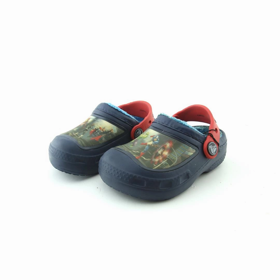 CROCS ICONIC COMFORT Crocs comfortable casual shoes