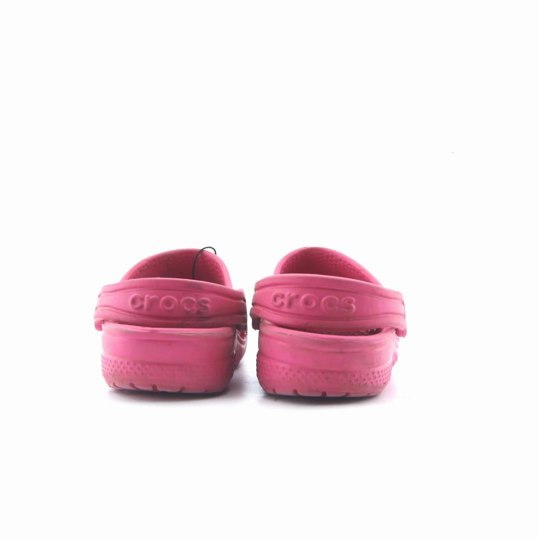 CROCS ICONIC COMFORT Crocs casual shoe styles