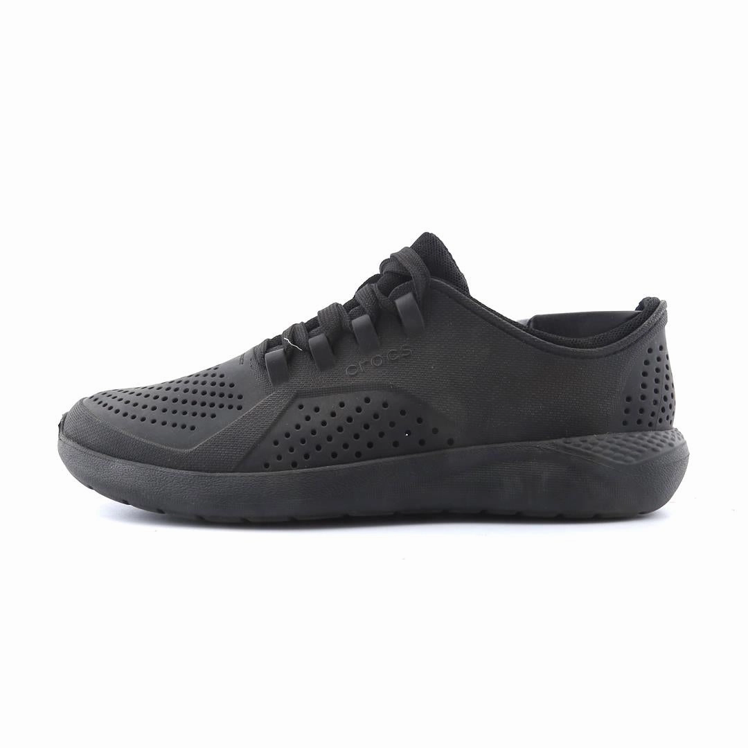 CROCS ICONIC COMFORT Crocs comfortable casual shoes