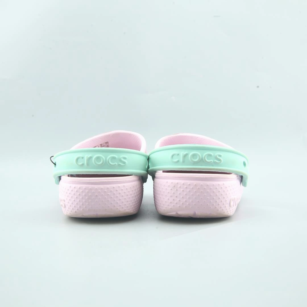 CROCS ICONIC COMFORT Crocs casual shoe styles
