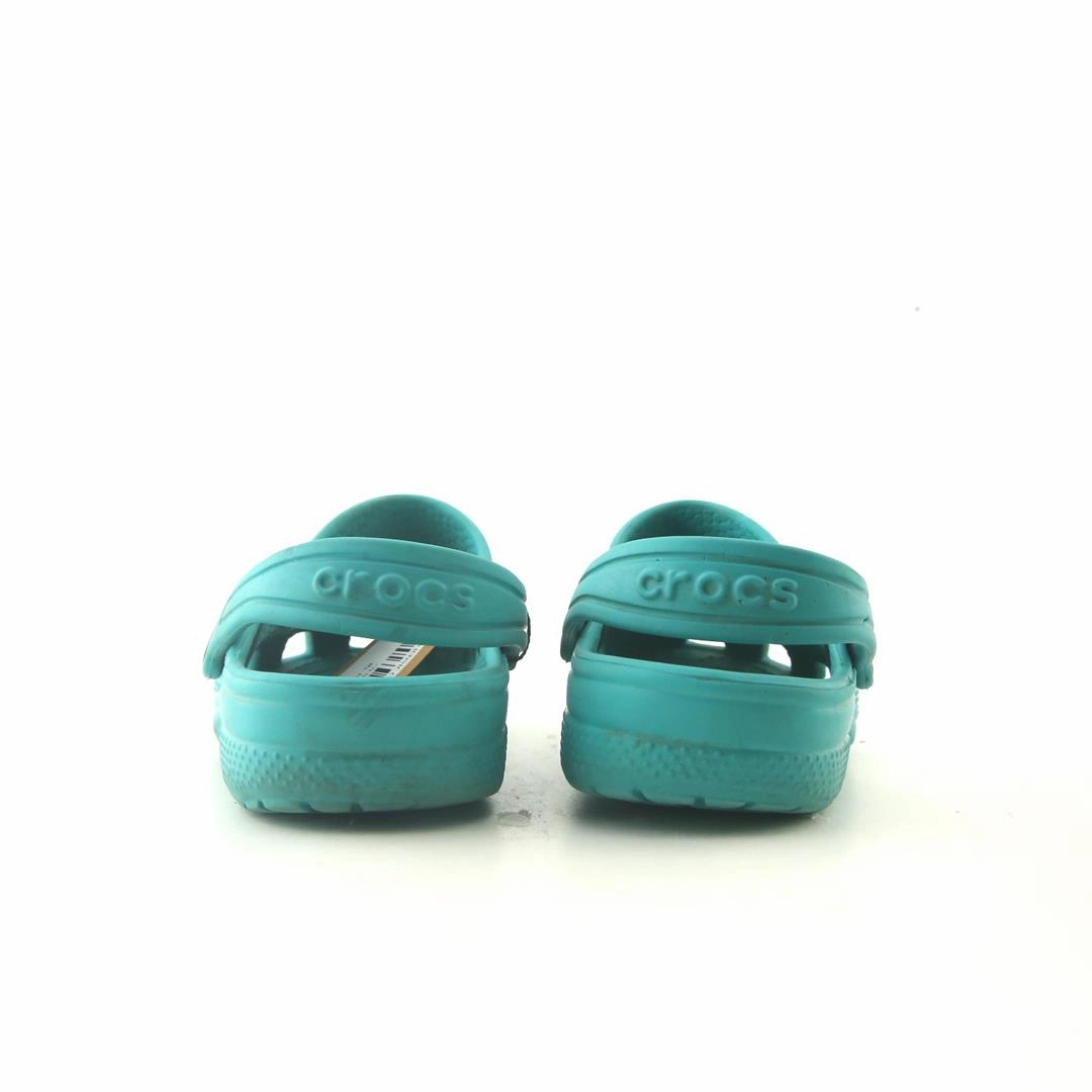 CROCS ICONIC COMFORT Crocs casual shoe styles