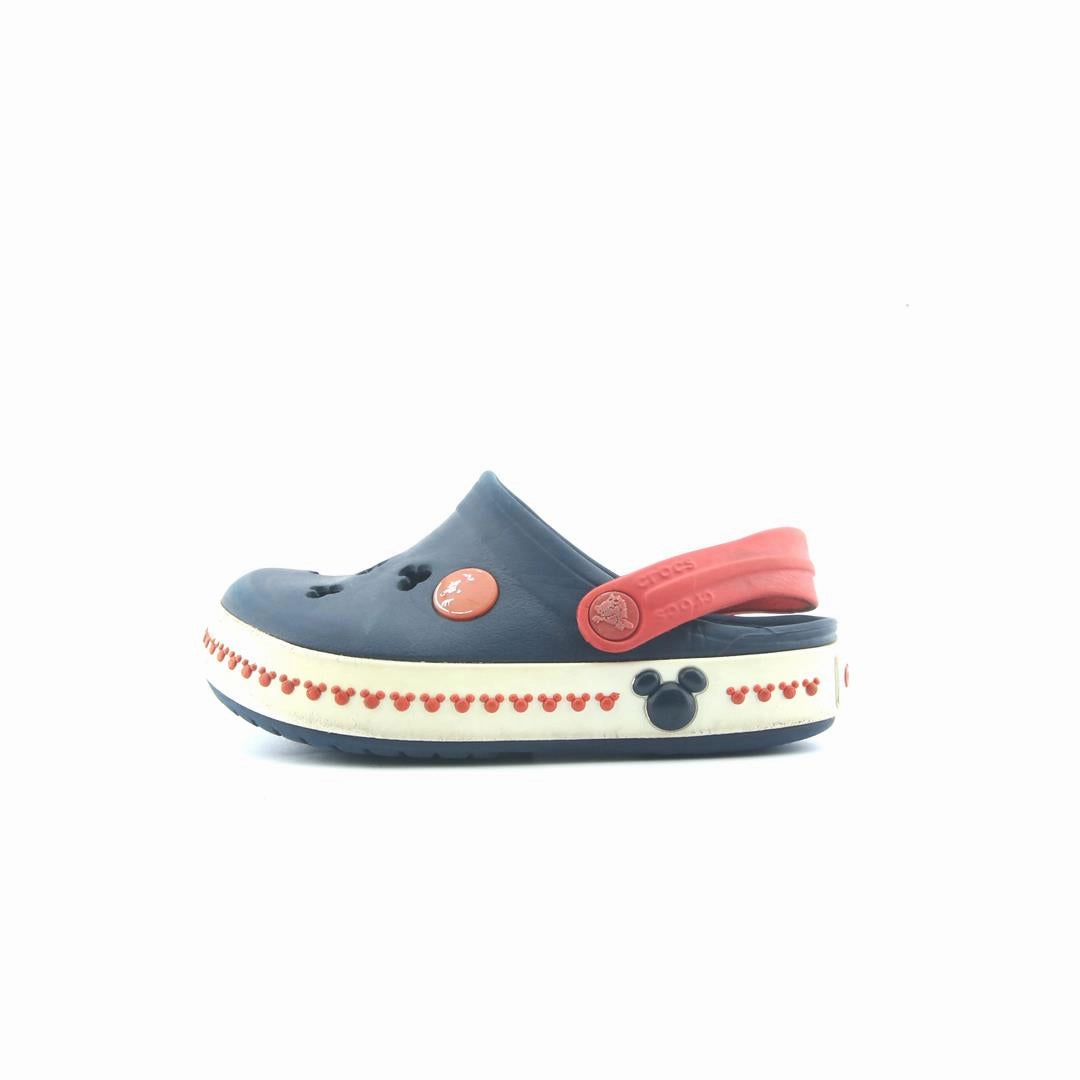 CROCS ICONIC COMFORT Crocs casual shoe styles