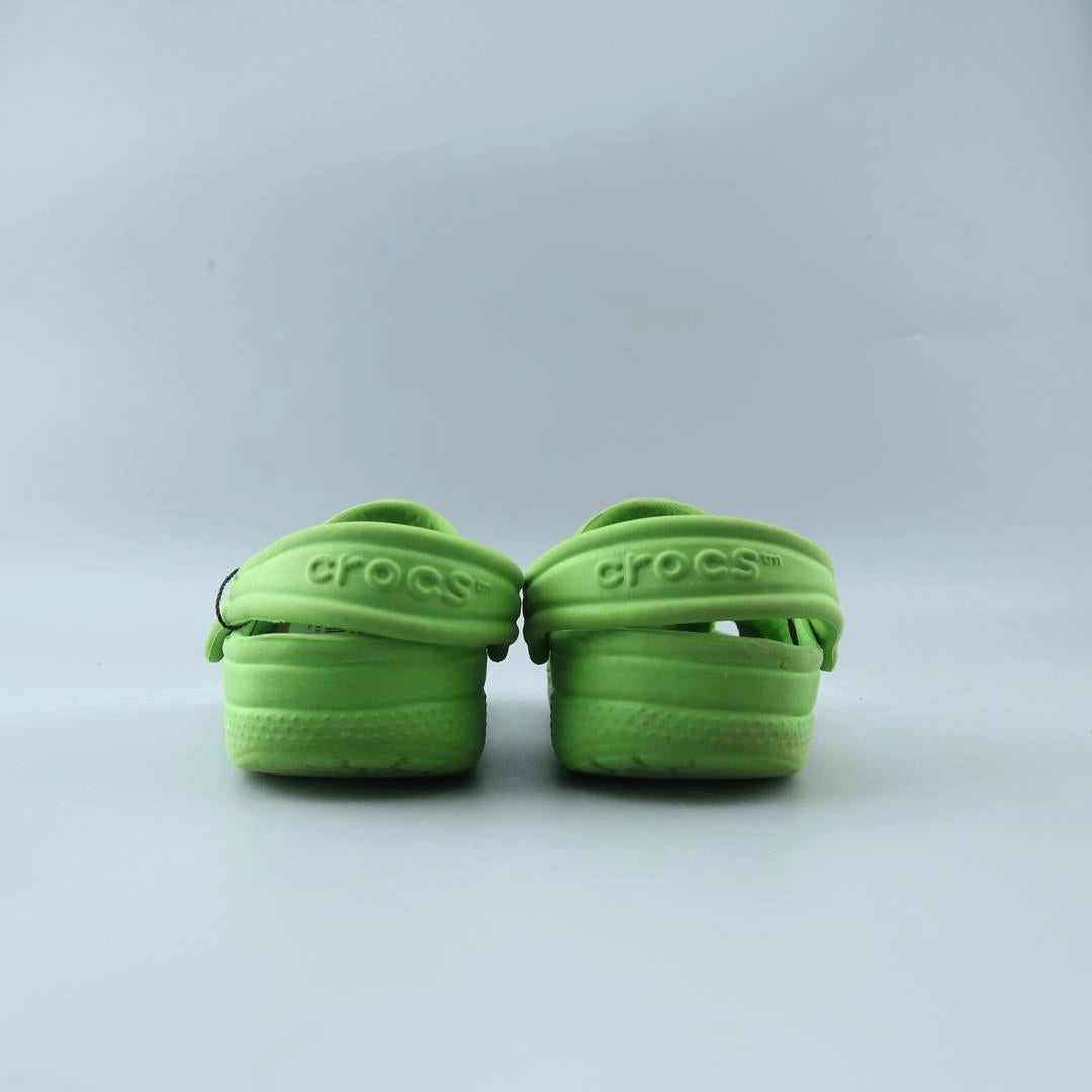 CROCS ICONIC COMFORT Crocs casual shoe styles