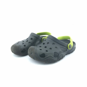 CROCS ICONIC COMFORT Crocs comfortable casual shoes