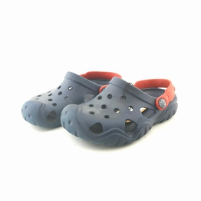 CROCS ICONIC COMFORT Crocs comfortable casual shoes