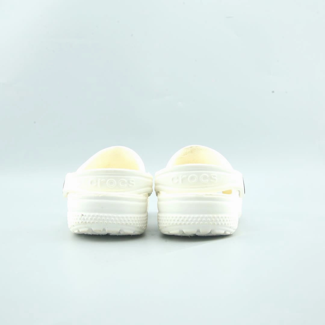 CROCS ICONIC COMFORT Crocs casual shoe styles