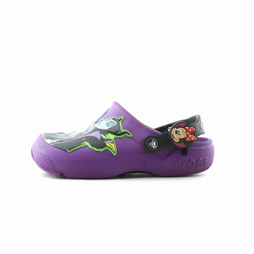 CROCS ICONIC COMFORT Crocs casual shoe styles