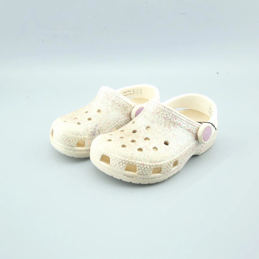 CROCS ICONIC COMFORT Crocs comfortable casual shoes