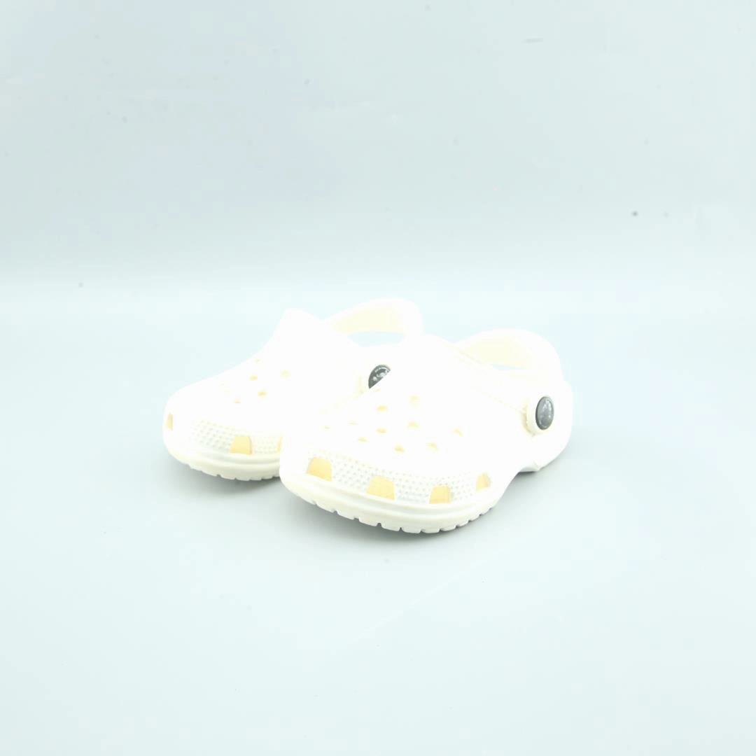CROCS ICONIC COMFORT Crocs comfortable casual shoes