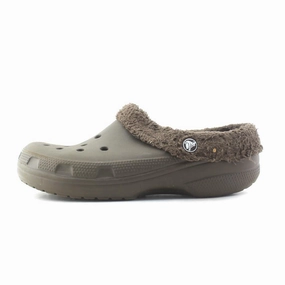 CROCS ICONIC COMFORT Crocs comfortable casual shoes