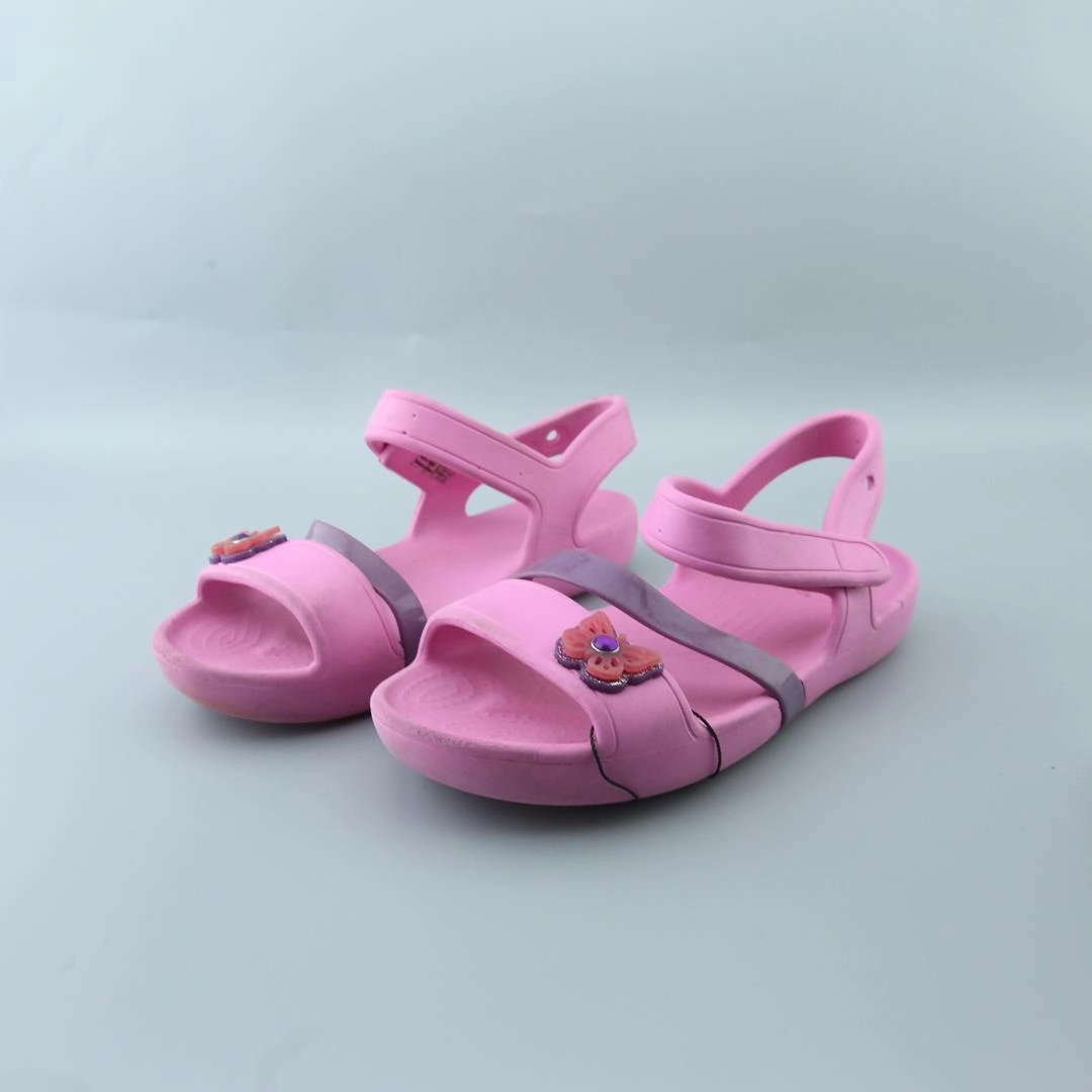 CROCS ICONIC COMFORT Crocs comfortable casual shoes
