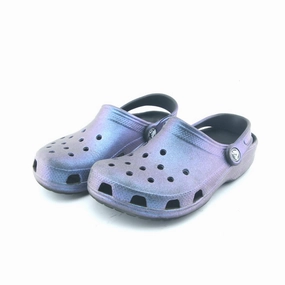 CROCS ICONIC COMFORT Crocs comfortable casual shoes