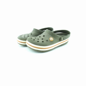 CROCS ICONIC COMFORT Crocs comfortable casual shoes