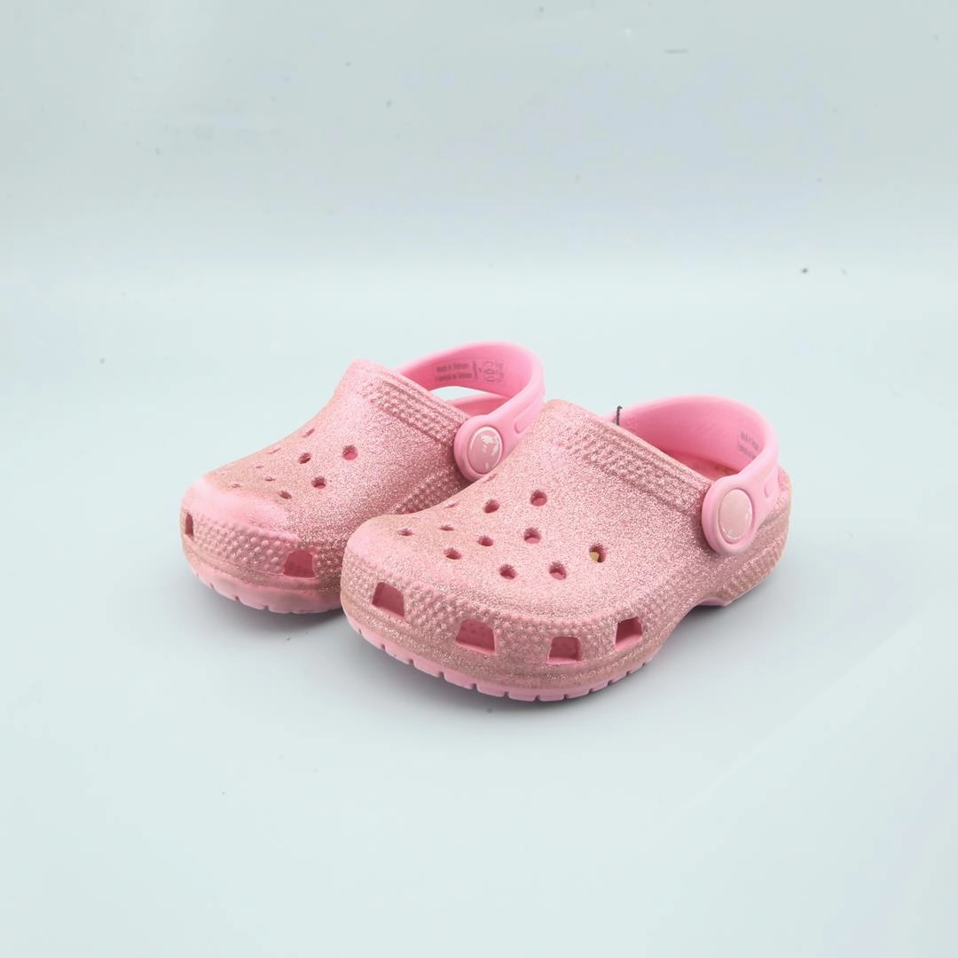 CROCS ICONIC COMFORT Crocs comfortable casual shoes