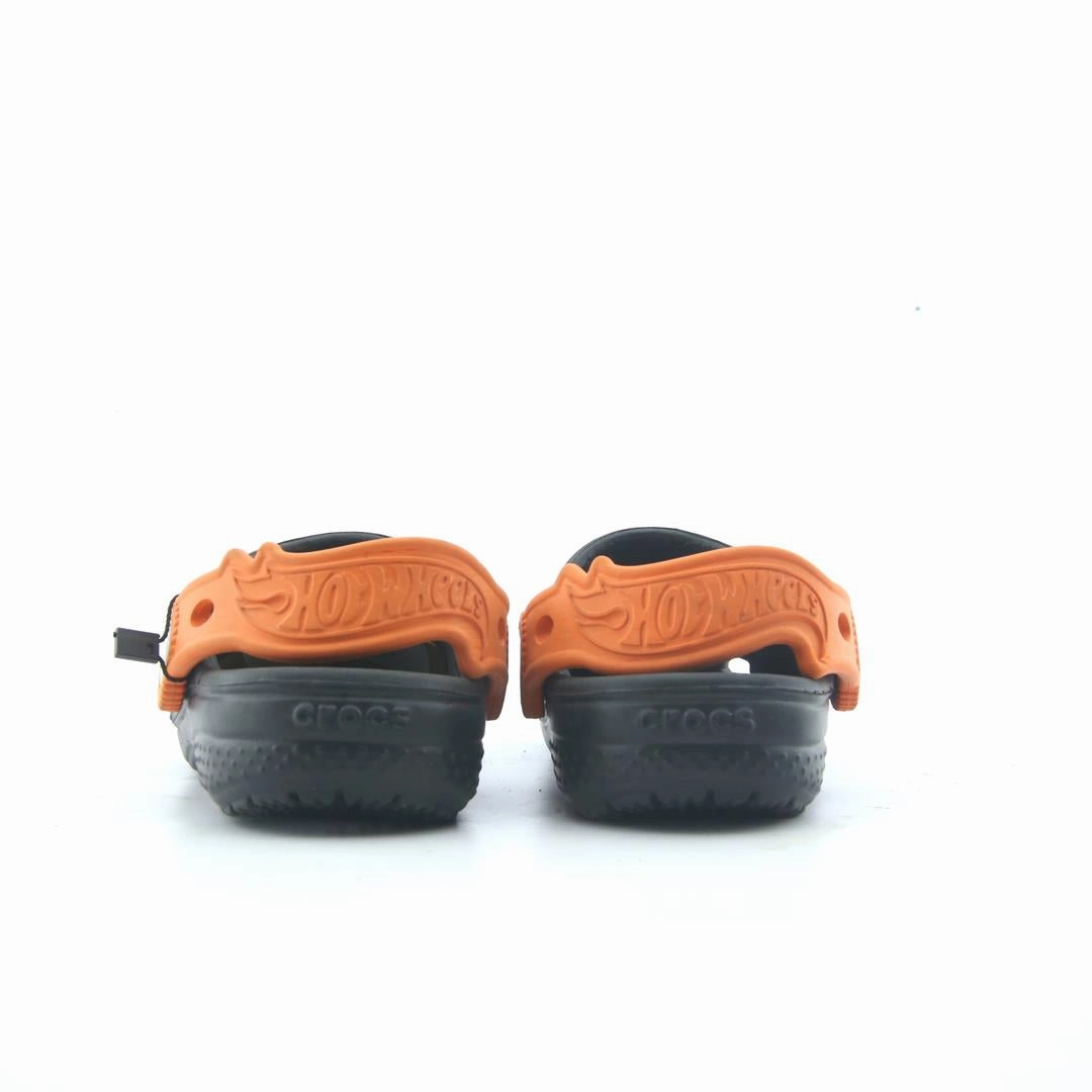CROCS ICONIC COMFORT Crocs casual shoe styles