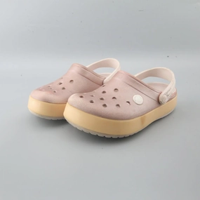 CROCS ICONIC COMFORT Crocs comfortable casual shoes