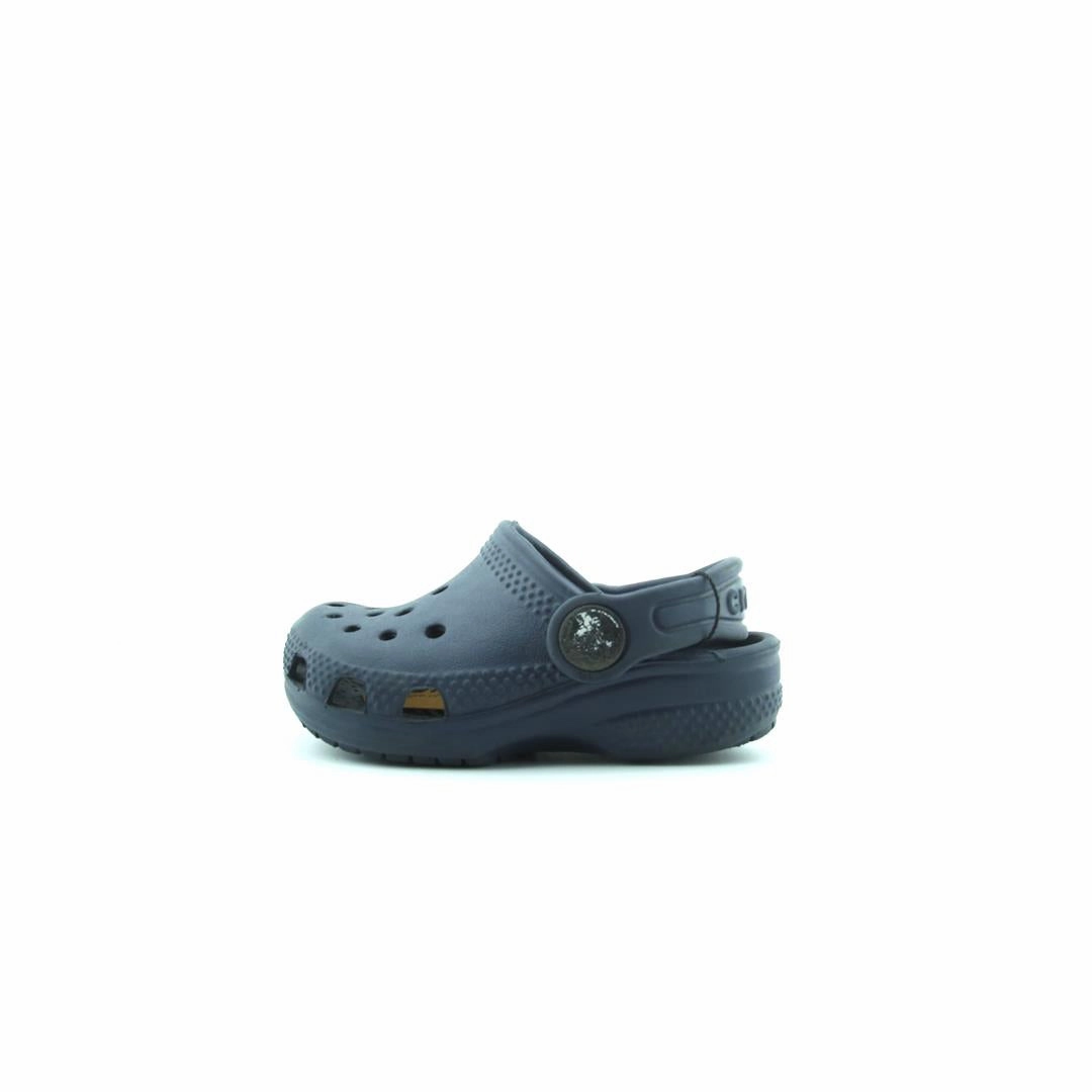CROCS ICONIC COMFORT Crocs casual shoe styles