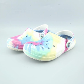 CROCS ICONIC COMFORT Crocs comfortable casual shoes