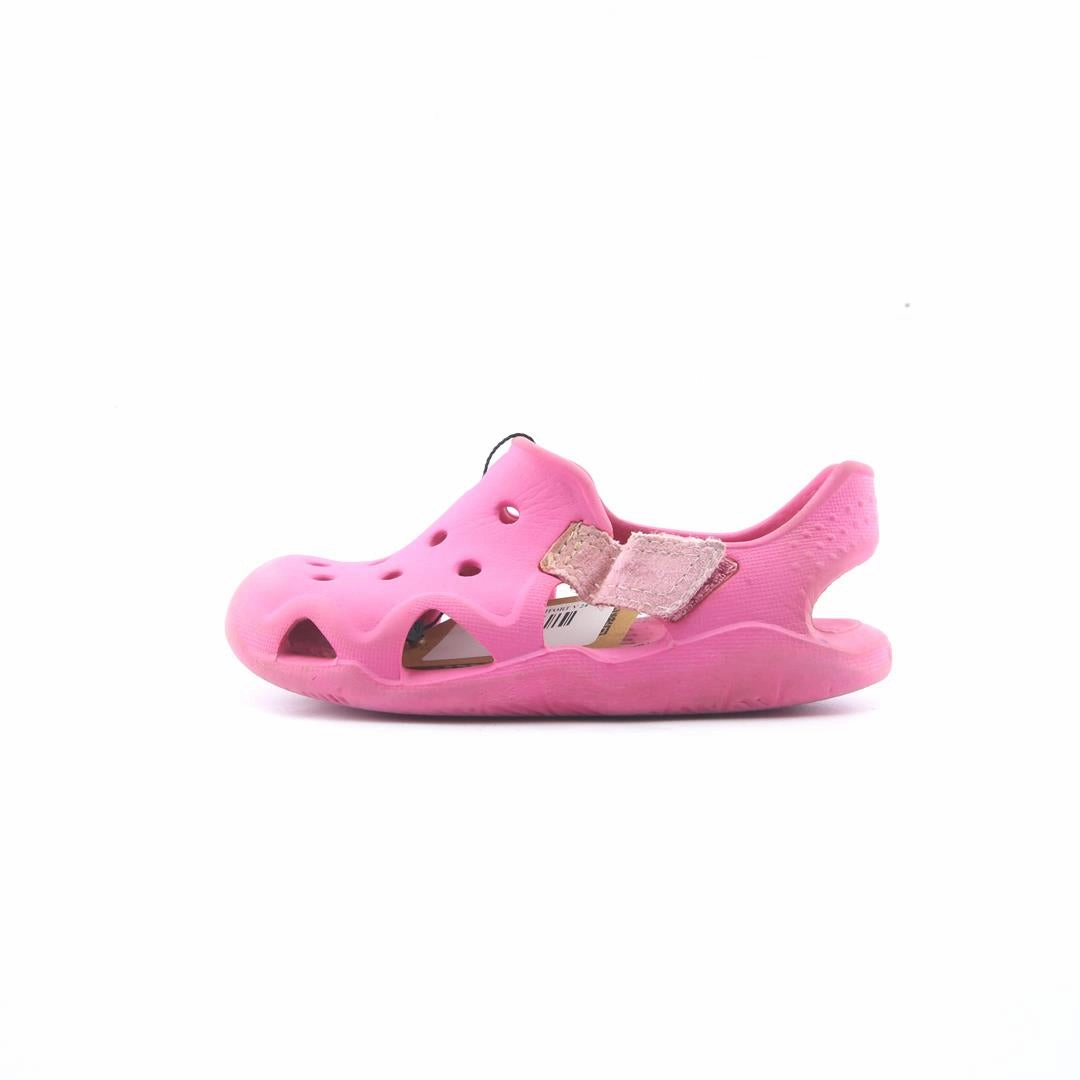 CROCS ICONIC COMFORT Crocs casual shoe styles