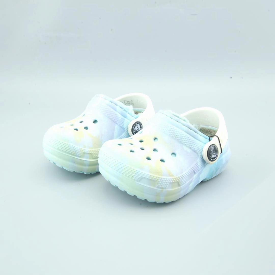 CROCS ICONIC COMFORT Crocs comfortable casual shoes