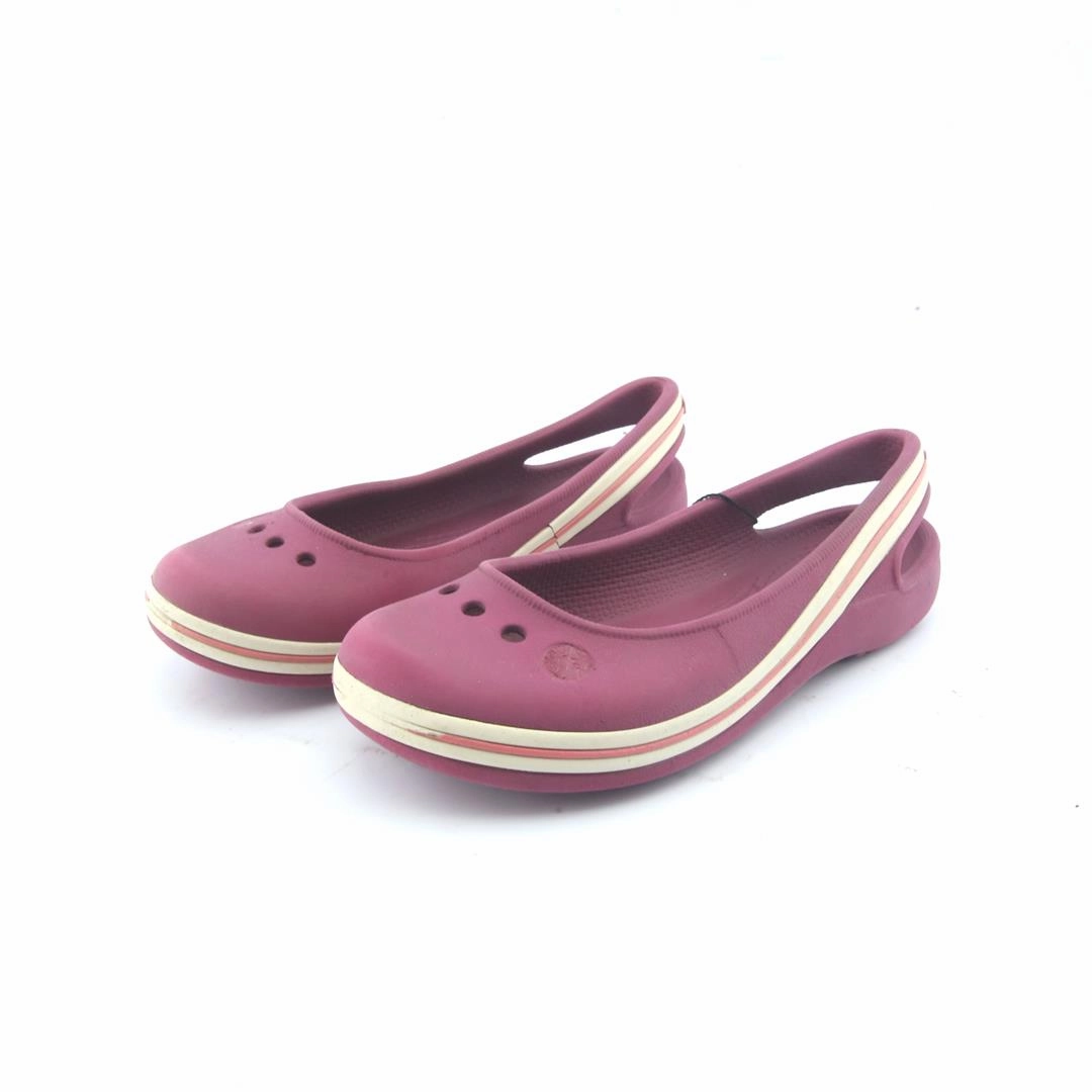 CROCS ICONIC COMFORT Crocs comfortable casual shoes