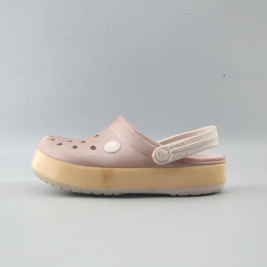 CROCS ICONIC COMFORT Crocs casual shoe styles