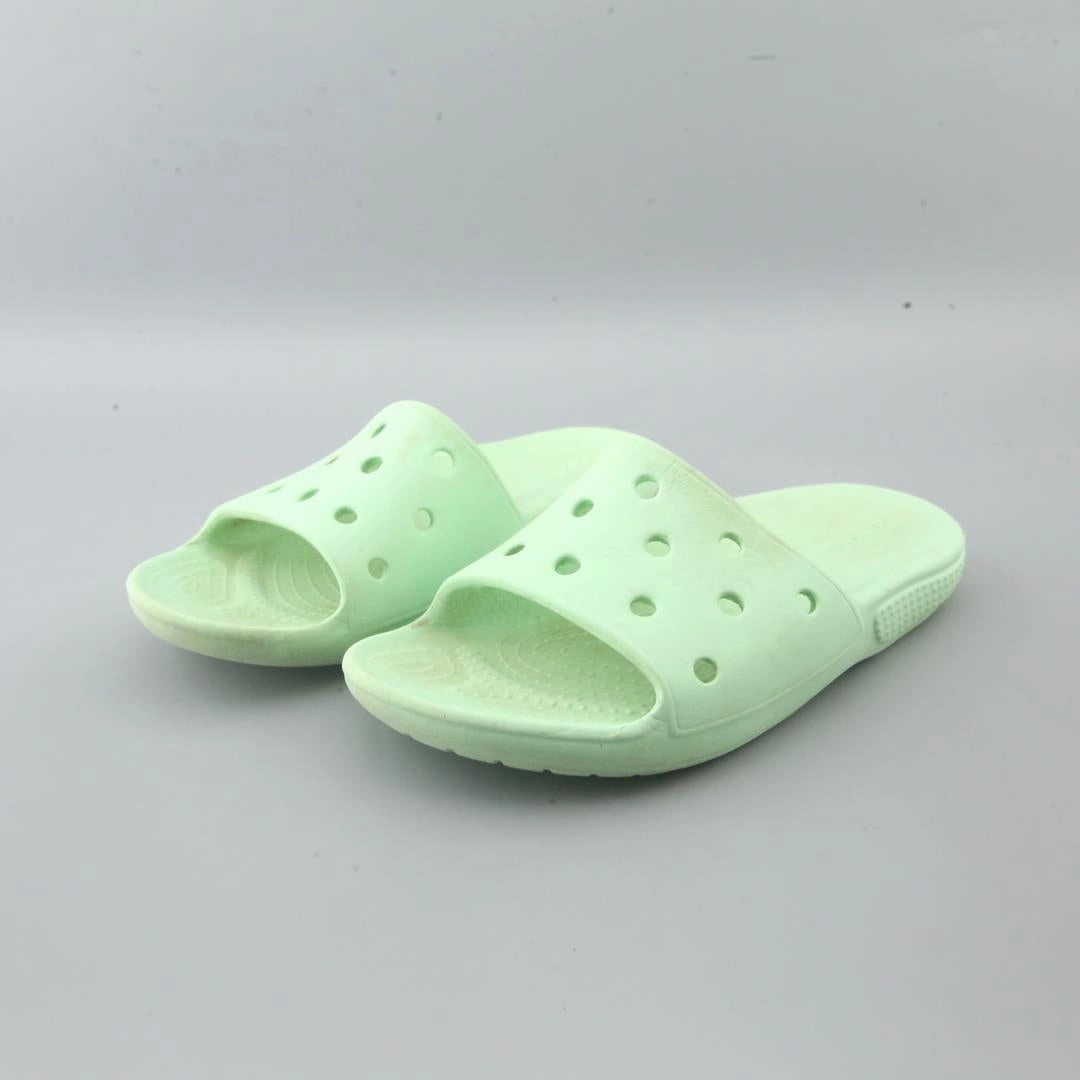 CROCS ICONIC COMFORT Crocs comfortable casual shoes