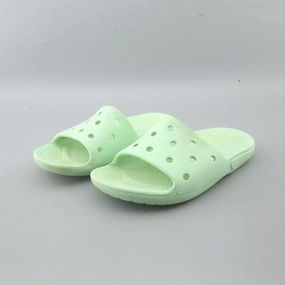 CROCS ICONIC COMFORT Crocs comfortable casual shoes