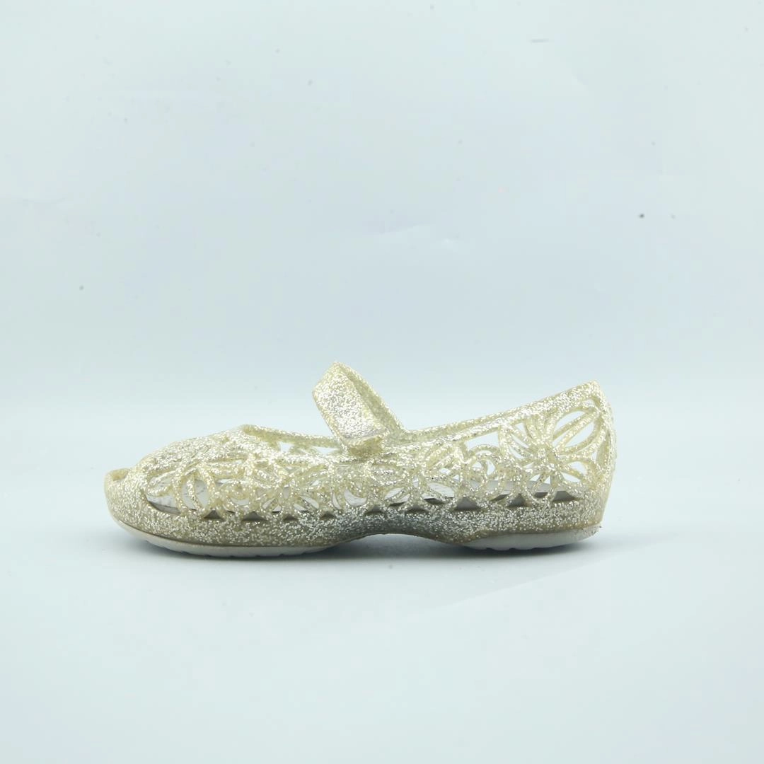 CROCS ISABELLA GLITTER Crocs casual shoe styles