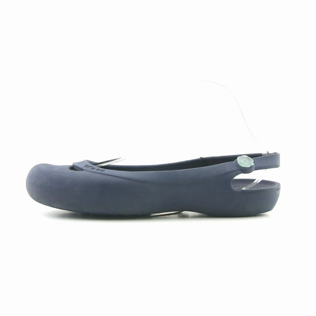 CROCS  JAYNA BALLET Crocs casual shoe styles