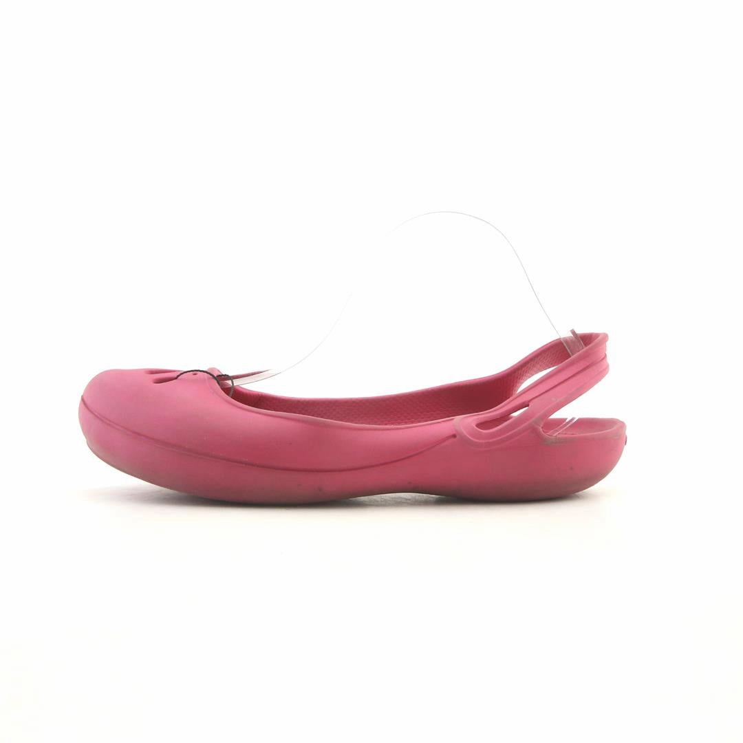 CROCS JELLY Crocs casual shoe styles
