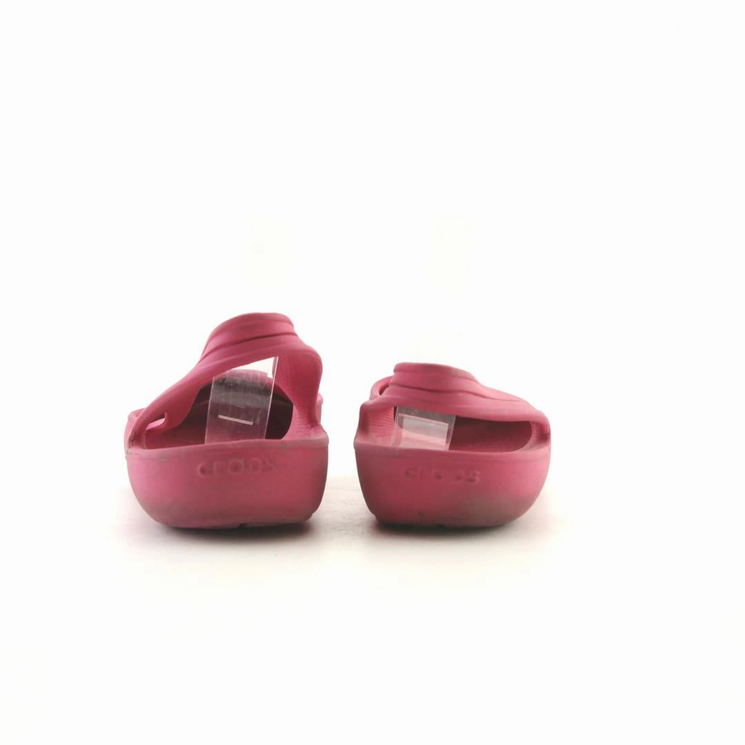 CROCS JELLY Crocs casual shoe styles