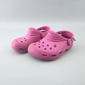 CROCS JIBBITS Crocs comfortable casual shoes