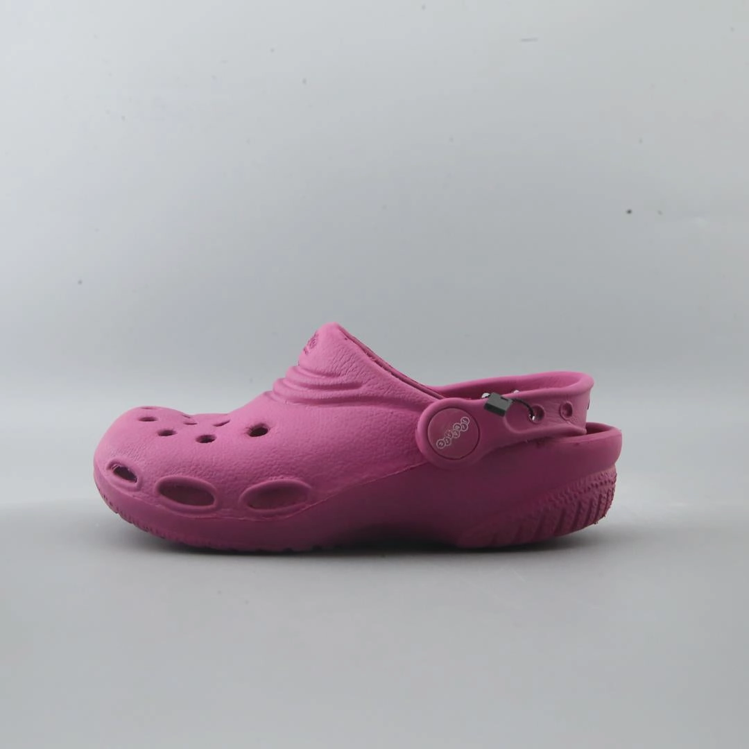 CROCS JIBBITS Crocs casual shoe styles
