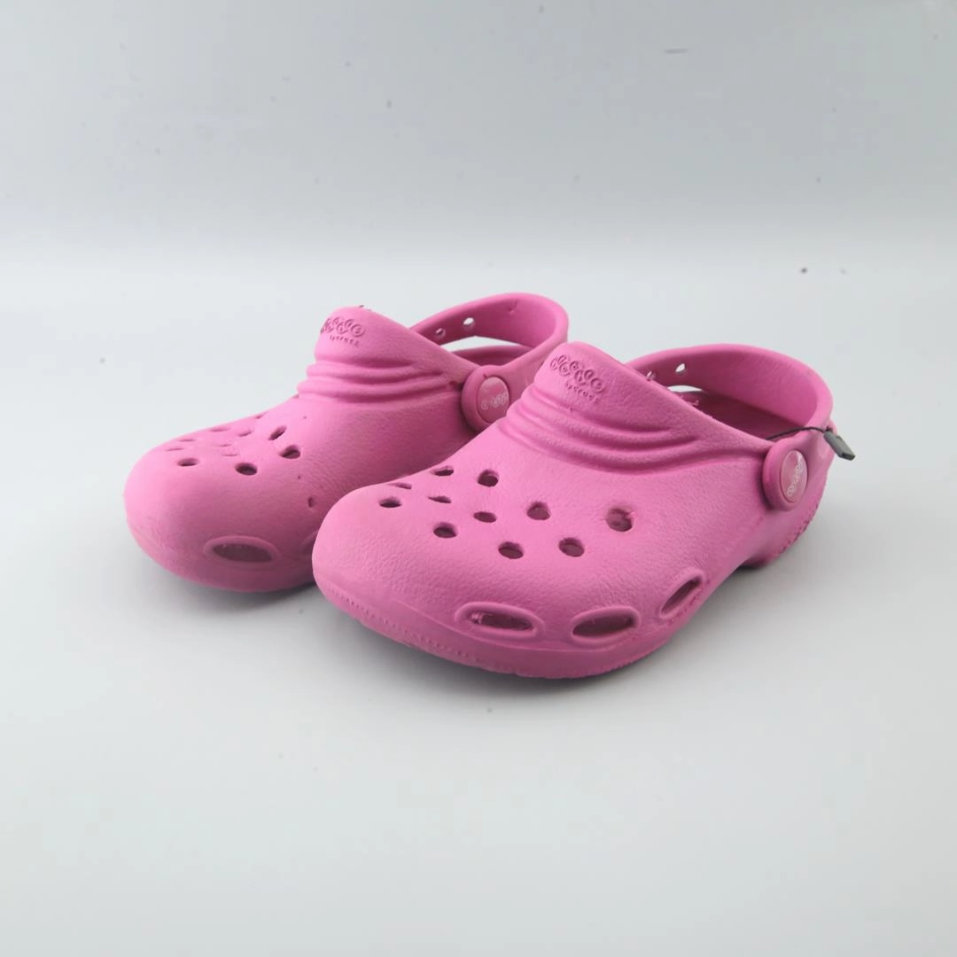 CROCS JIBBITS Crocs comfortable casual shoes
