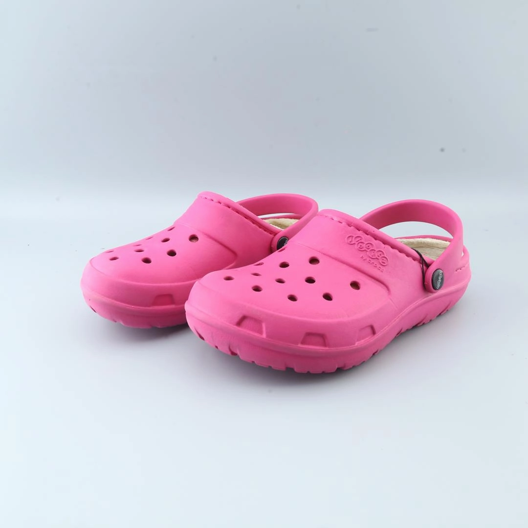CROCS JIBBITZ Crocs comfortable casual shoes