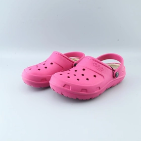 CROCS JIBBITZ Crocs comfortable casual shoes