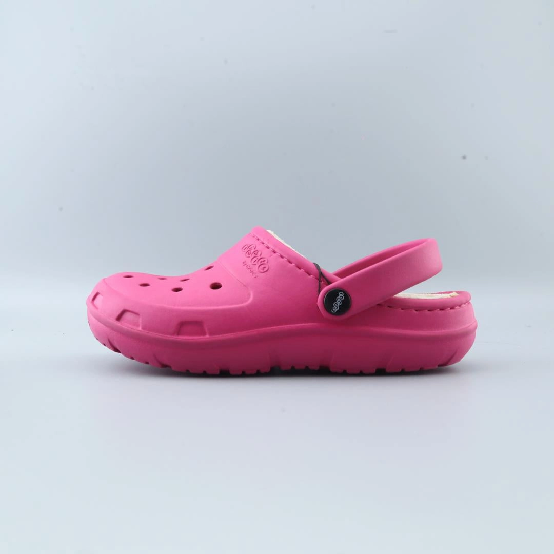 CROCS JIBBITZ Crocs casual shoe styles