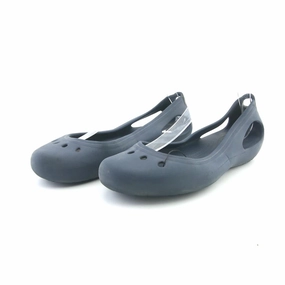 CROCS  KADEE Crocs comfortable casual shoes