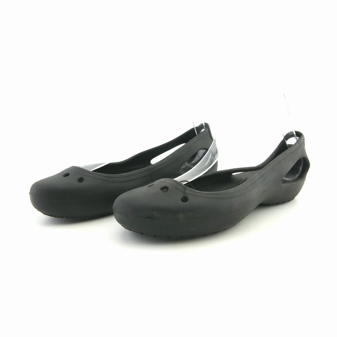 CROCS KADEE Crocs comfortable casual shoes