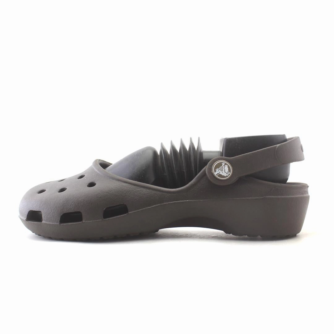 CROCS KARIN CLOGS Crocs comfortable casual shoes