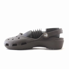 CROCS KARIN CLOGS Crocs comfortable casual shoes