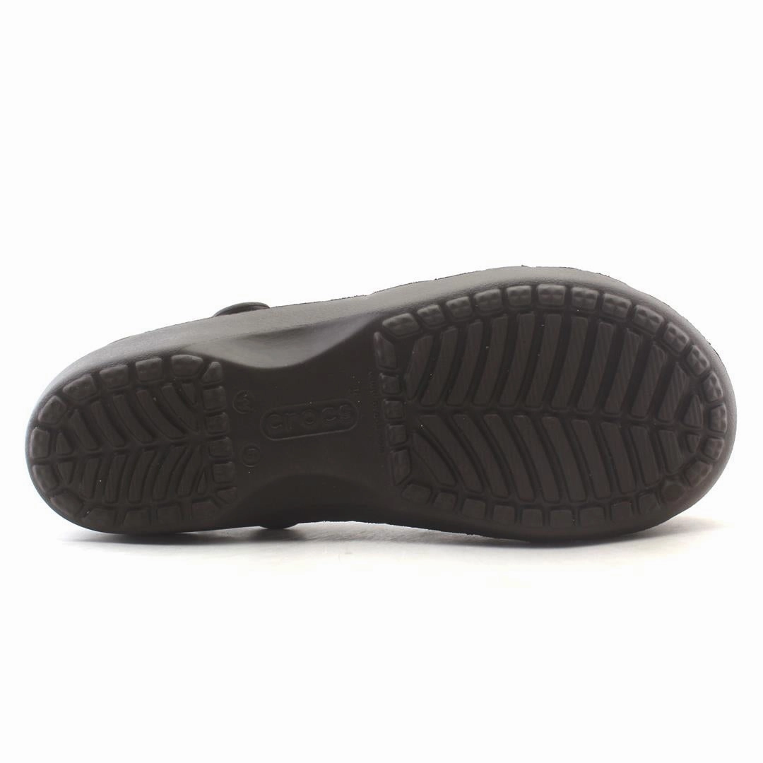 CROCS KARIN CLOGS Crocs casual shoe styles