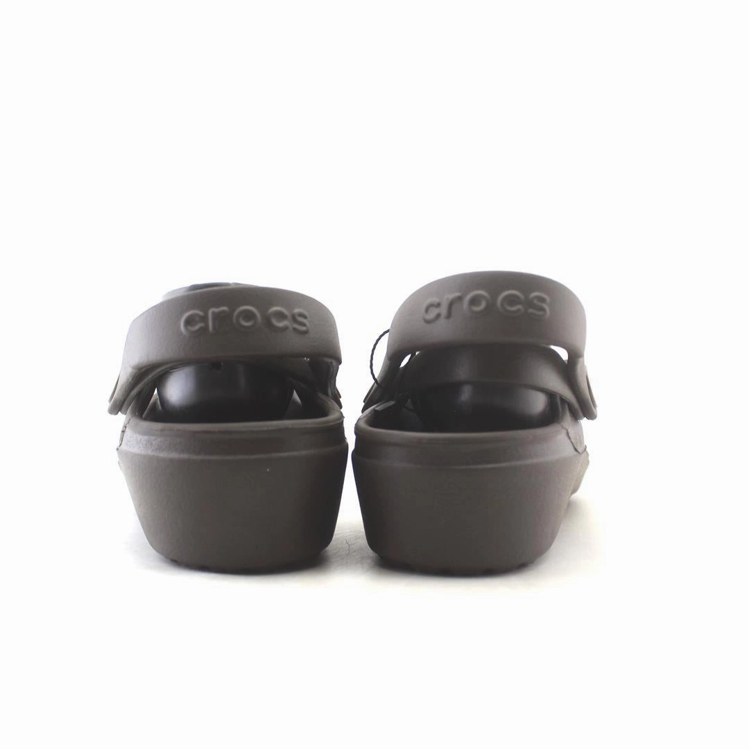 CROCS KARIN CLOGS Crocs casual shoe styles