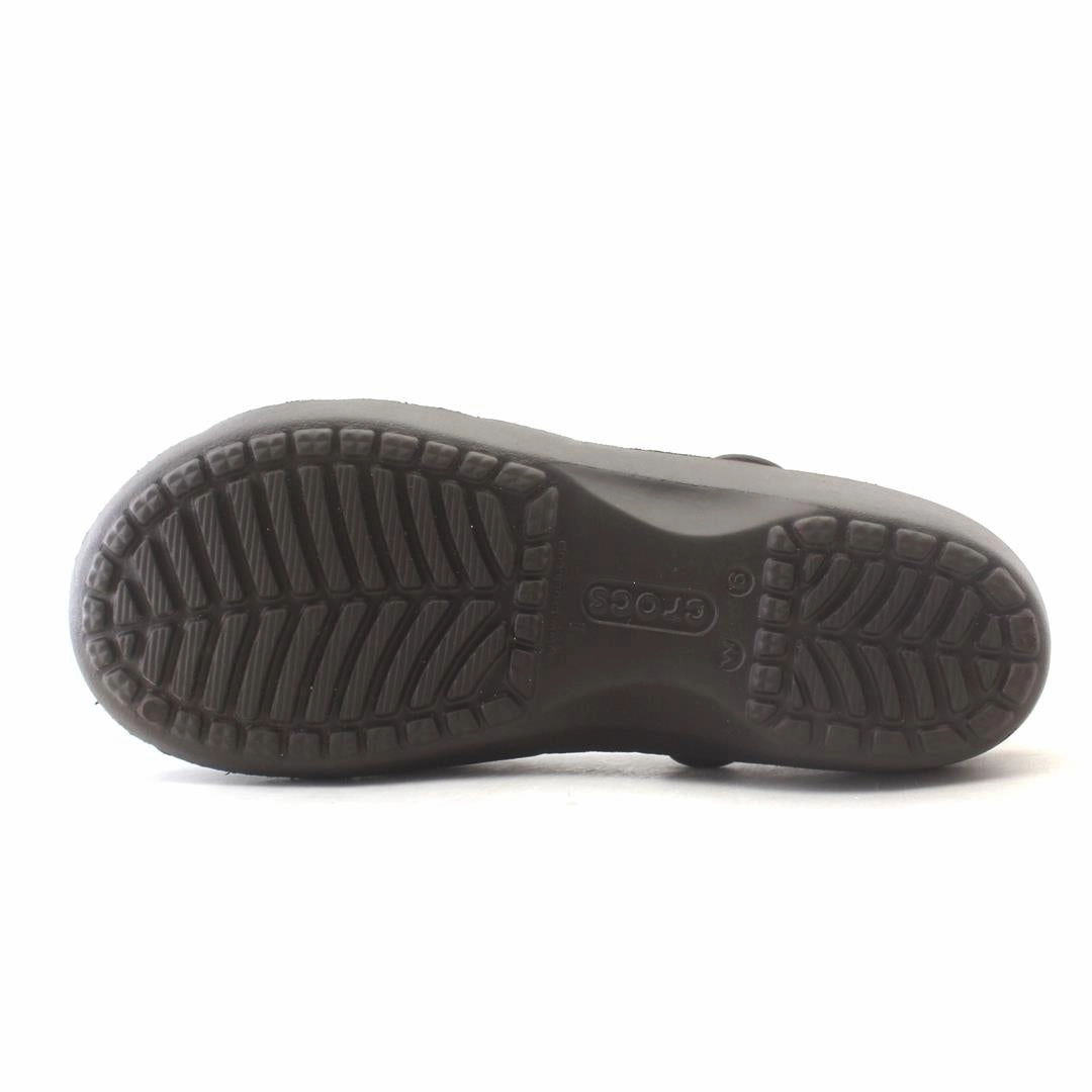 CROCS KARIN CLOGS Crocs casual shoe styles