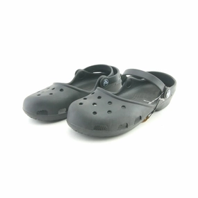 CROCS  KARIN CLOGS Crocs comfortable casual shoes